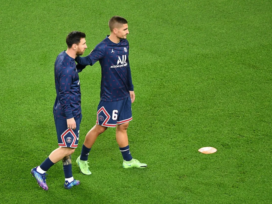 psg 